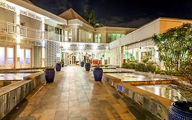 Villa Delisle Hotel & Spa